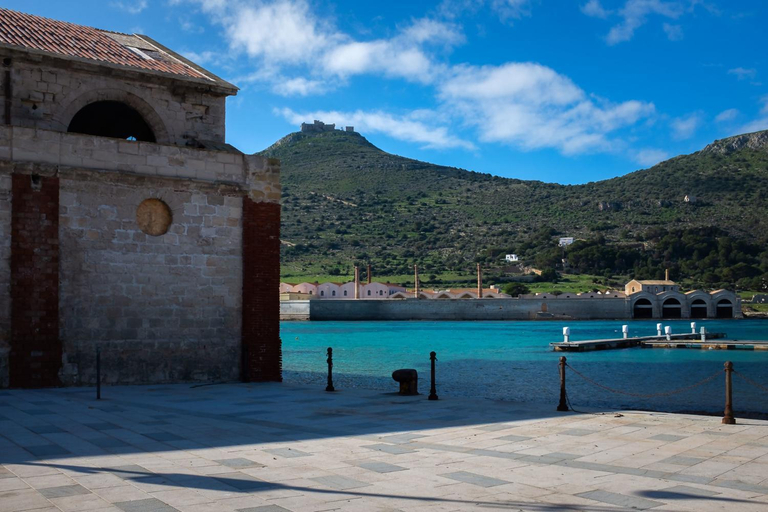 Sport & Beauty 2, Agora di Favignana - Affittacamere Piazza Madrice, Trapani