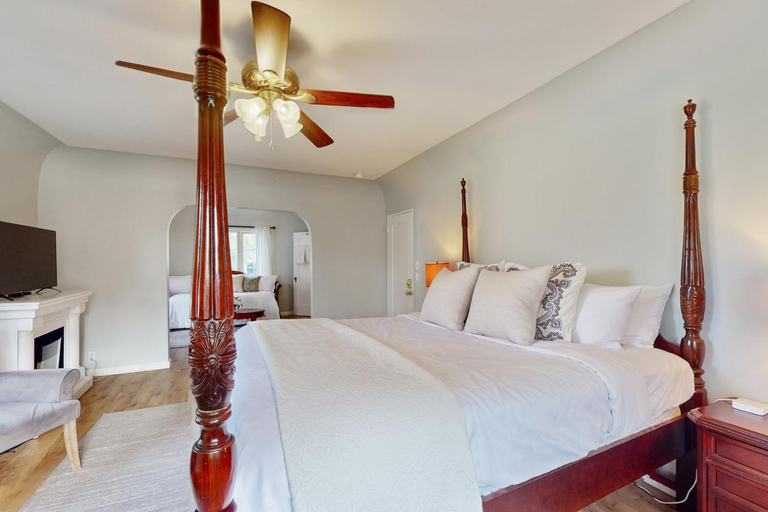 Bedroom 2, Santa Cruz, Santa Barbara
