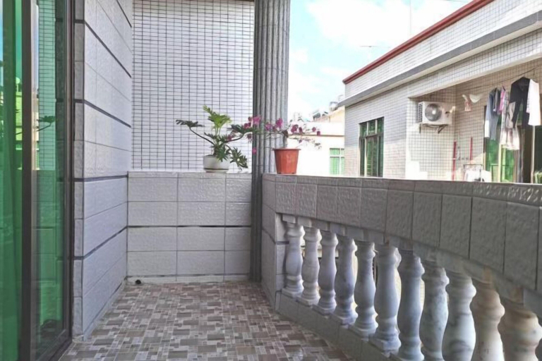 Exterior & Views 2, Yugang Family Hotel, Yangjiang