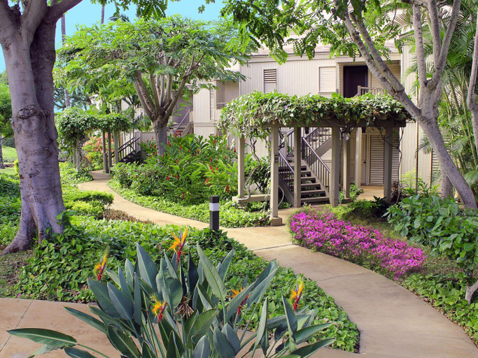 Exterior & Views 2, Wailea Ekolu Village - CoralTree Residence Collection, Maui