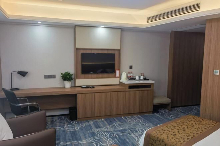 Others 5, Railway Grand Hotel, Xiangfan