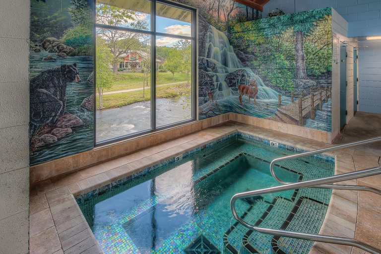 Sport & Beauty 5, Accommodations By Willow Brook Lodge, Sevier