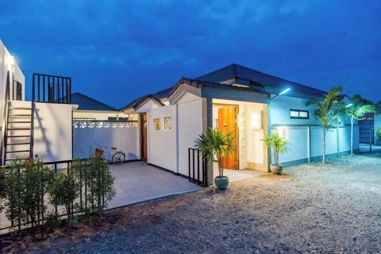 Exterior & Views 2, Full Moon Bay Villa - Hua Hin Chaam, Cha-Am