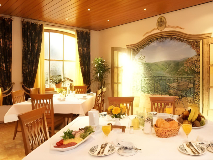 Food & Drinks 5, Flair Alter Posthof, Mayen-Koblenz
