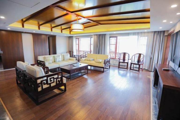 Food & Drinks 5, Laozi Boxue International Hotel, Zhoukou