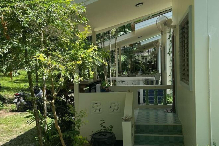 Others 5, Blooming Village by Aforetime, Ko Samui