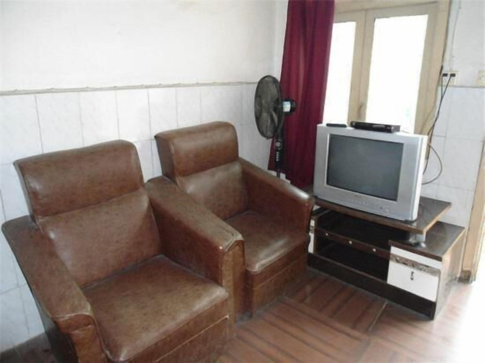 Others 4, Shunchang Hostel, Qianxinan Buyei and Miao