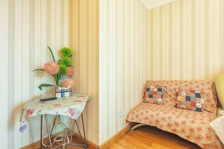 Bedroom 5, Jinlin Hotel, Chongqing