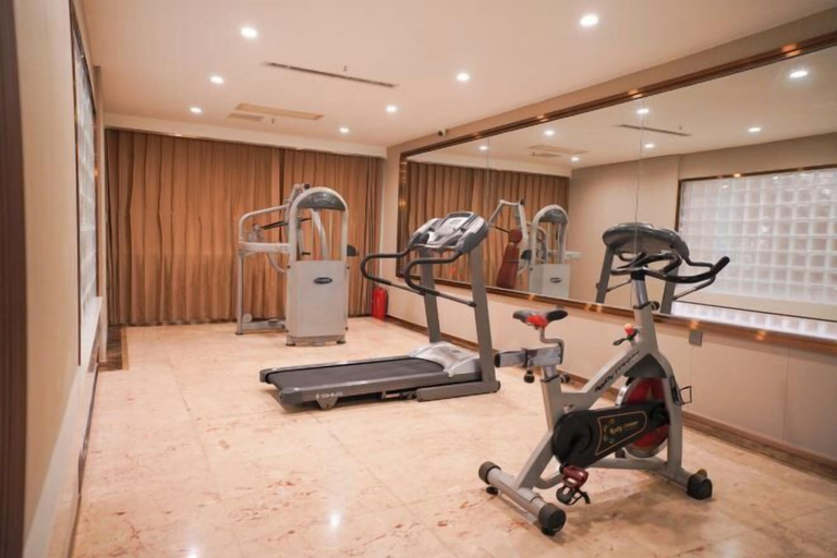 Others 4, Sunjiang Hotel, Quanzhou