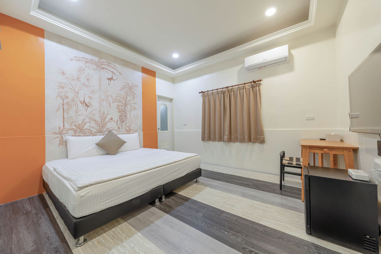 Room 2, Mugang Retreat|Liuqiu Kids' Playroom, Pingtung