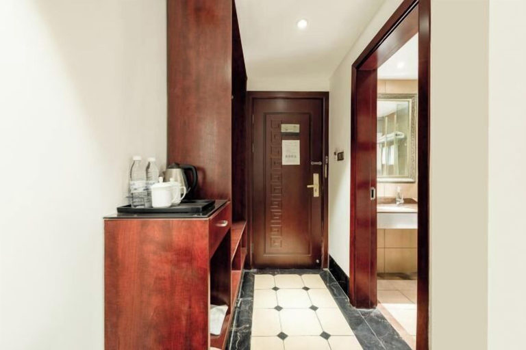 Others 5, Yijia Baiyun Hotel, Liuzhou