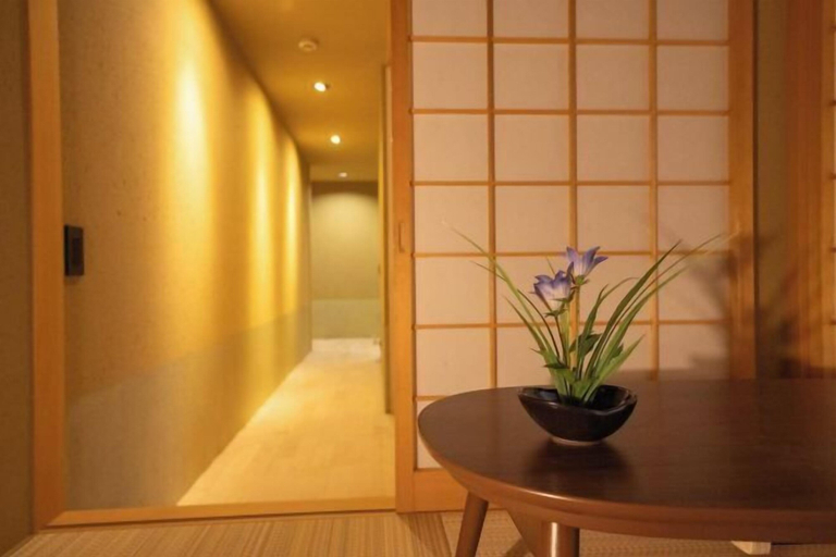 Room 4, KYOTO MATSUTANI, Kyoto