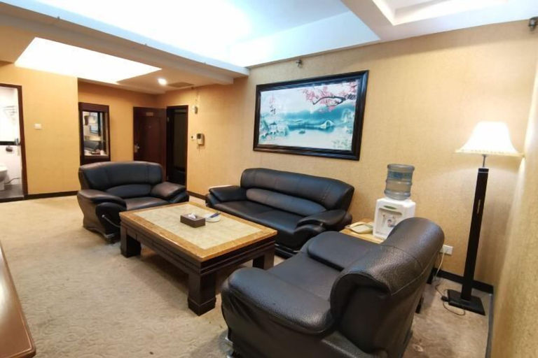 Others 5, Tianma Hotel, Shantou
