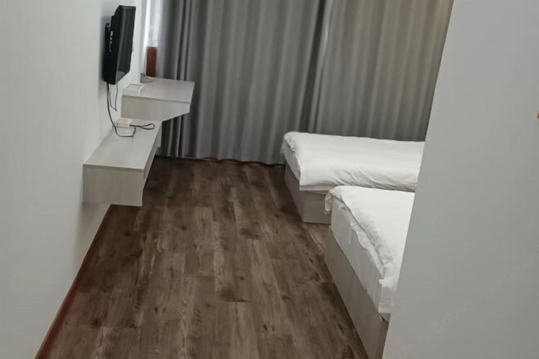 Others 3, Xiangxiang Holiday Hotel, Ma'anshan