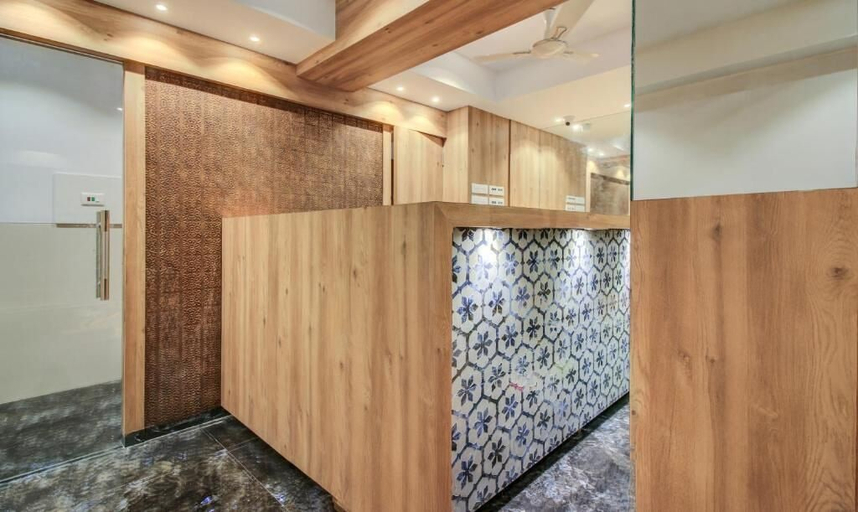 Others, Hotel Aarush Inn, Thane
