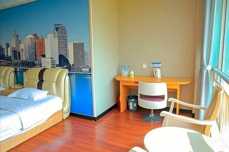Others 5, Dongyuan Business Hotel, Jiaxing