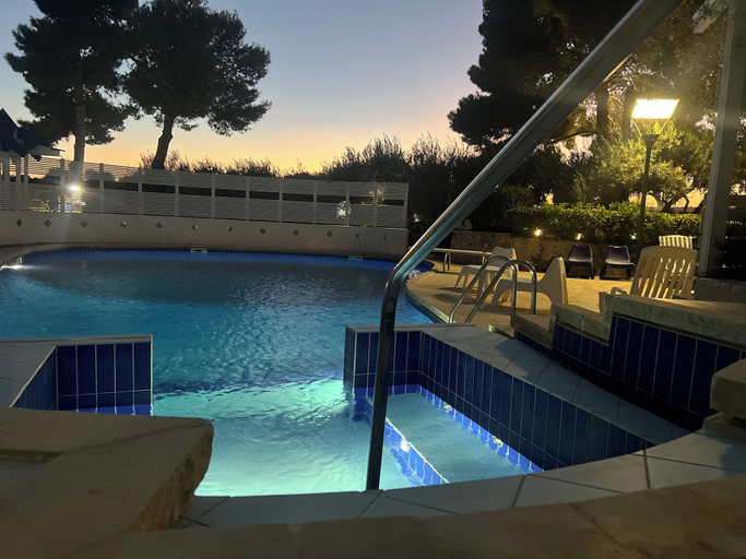 Sport & Beauty 5, Villa Aurea, Ragusa