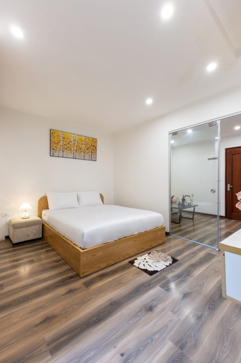 Room 2, Biko Apartment, Cầu Giấy