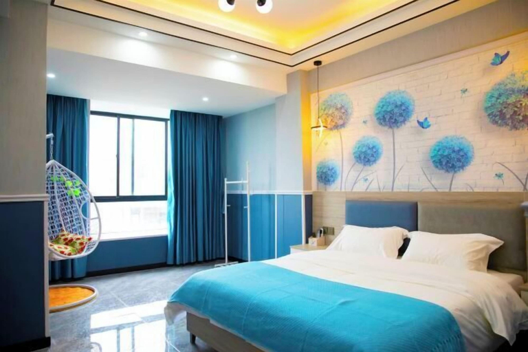Others 1, Meilan Haiyue Hotel, Haikou