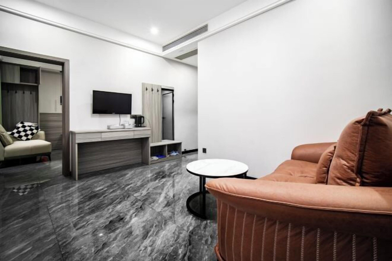 Others 1, Huangguoshu Guchunxiang Homestay, Anshun