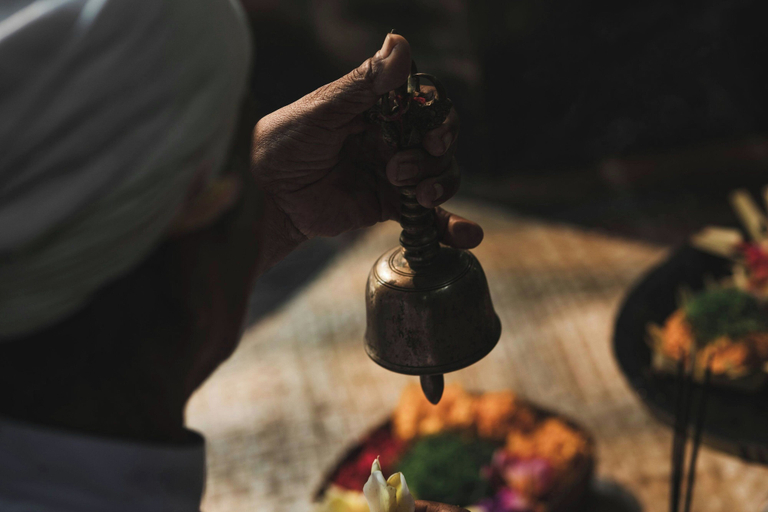 Mandapa, a Ritz-Carlton Reserve - Food & Drinks