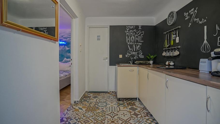 Others 5, Old Town City Center Apartments, Brasov