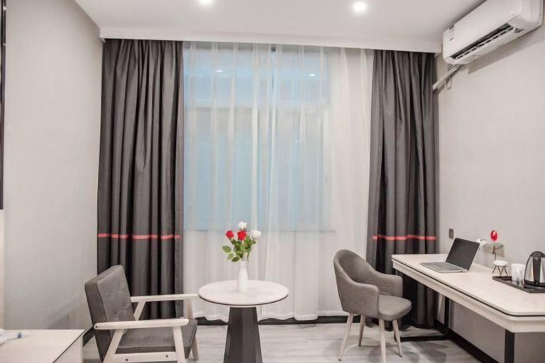 Others 5, Dongguan Haiyi Chain Hotel, Dongguan