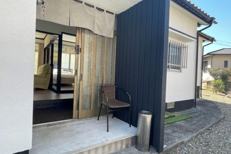 Exterior & Views 2, Yufuin Wasaku, Yufu