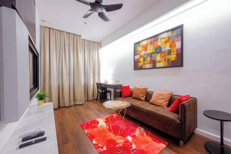 Others 5, Master House Centrestage PJ, Petaling Jaya