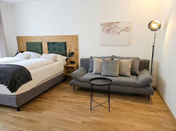 Room 2, 6 Min to Stadthalle Cozy 1BR Long Stay, Wien