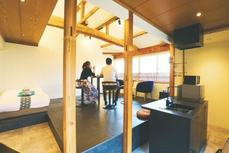 Others 5, Kamiya Resort Enoshima, Fujisawa