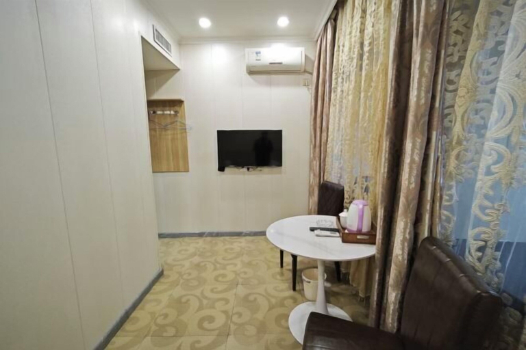 Others 4, Dongguan Business Hotel (Harbin Central Avenue), Harbin