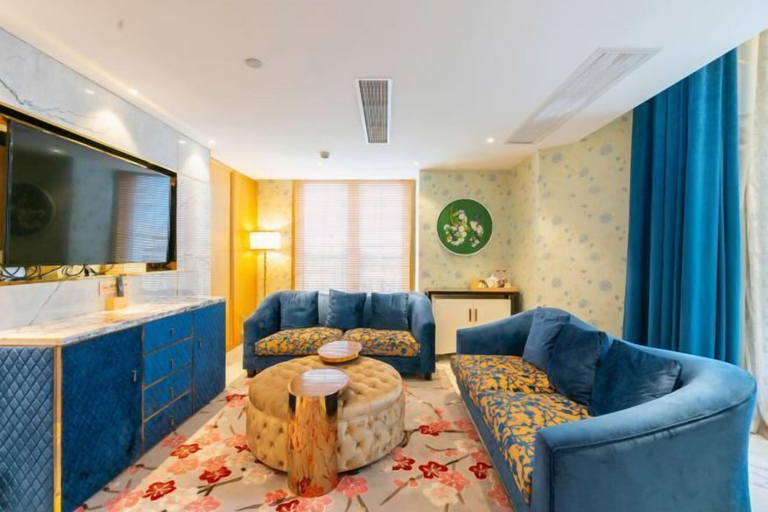 Others 5, International Milan, Huzhou