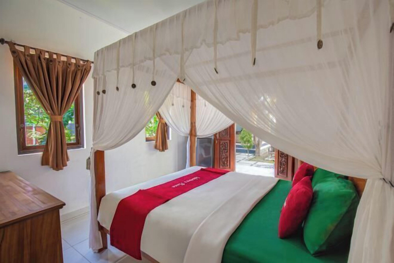 Bedroom 3, Sekarini Place Amed , Karangasem