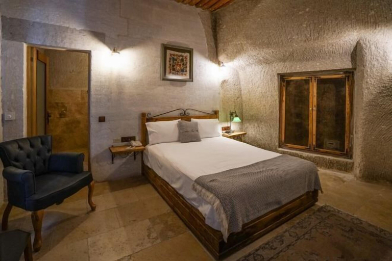 Bedroom 4, Design Cave Hotel, Nevşehir