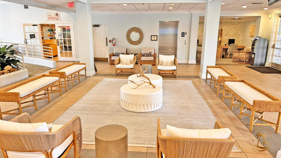 Public Area, BAHAMA BAY RESORT, Polk