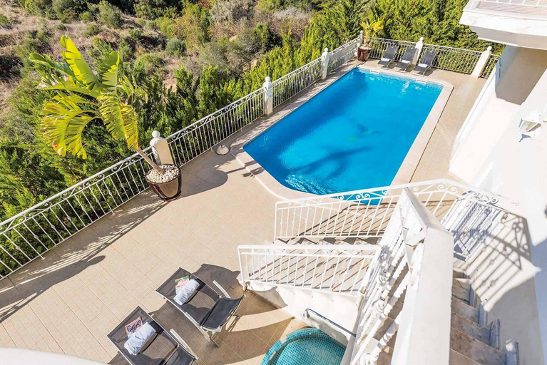 Sport & Beauty 5, Villa Encosta do Sol, Albufeira