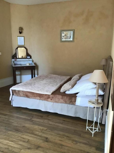 Bedroom 4, Aux Anges Gardiens, Aude