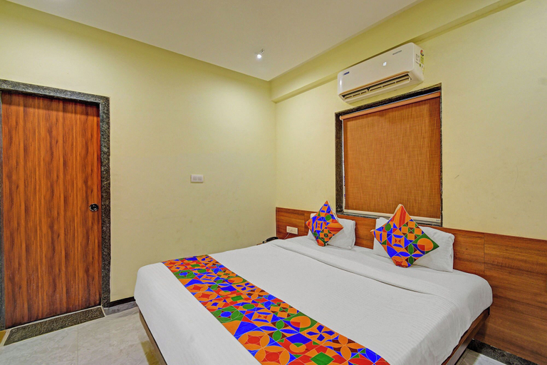 Room 2, Fabhotel Srp, Ranga Reddy