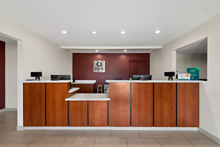 Others 5, Quality Suites Wildwood - The Villages, Sumter