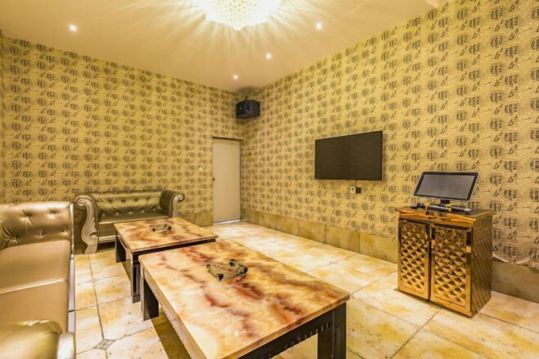 Others 5, Jingya Bieyuan Hotel, Changzhou