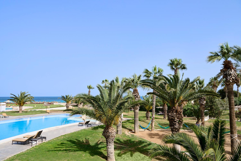 Sport & Beauty 2, Iberostar Selection Diar El Andalus, Hammam Sousse