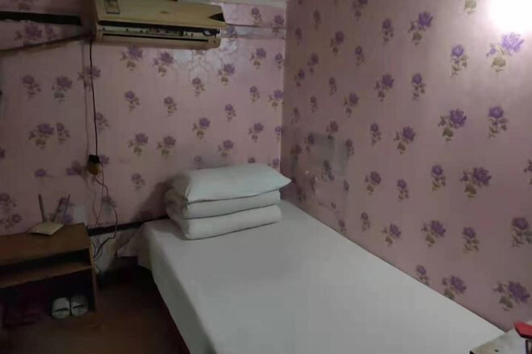 Others 5, Pingan Inn, Jingmen