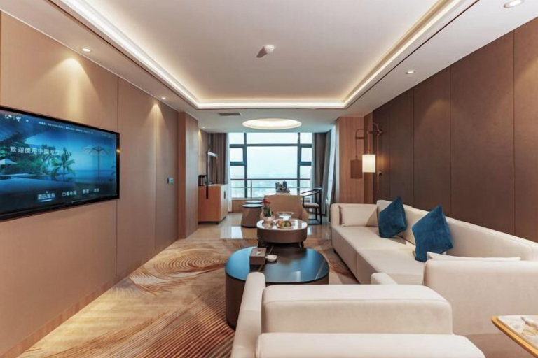 Others 5, Antai Yinshan Jinjiang Hotel, Guang'an