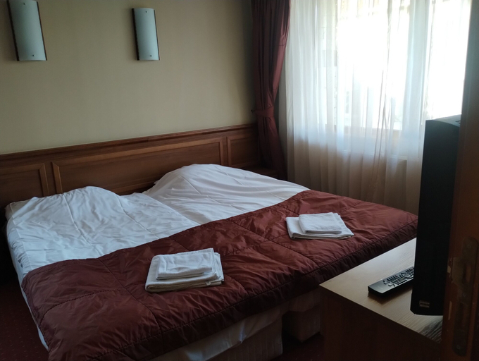 Room 3, Hotel Sofia, Bansko