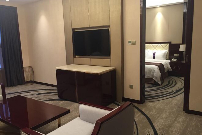 Others 4, Zhenye International Hotel, Wuhan