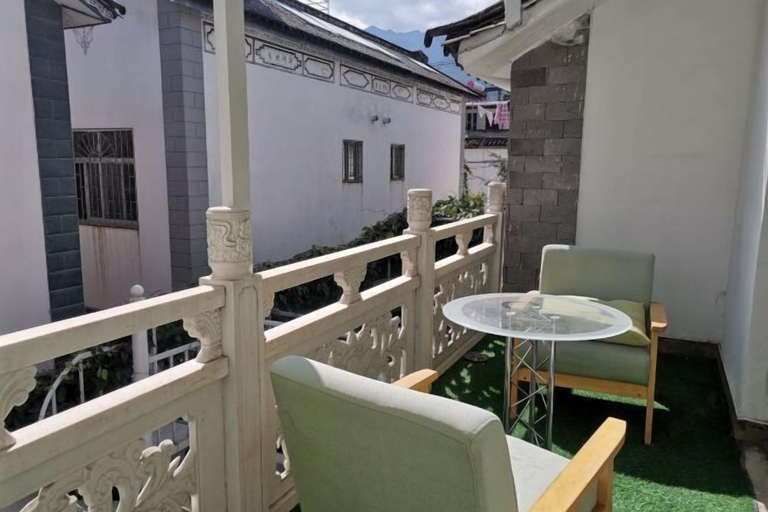 Others 4, Dali Ancient Town No. 204 Ideal Youth Hostel, Dali Bai