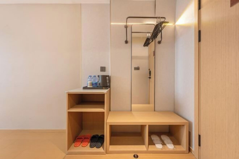 Others 5, Winchi Joyu Hostel, Wenzhou