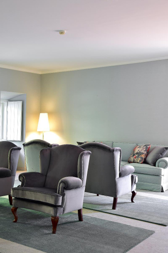 Public Area, Pure Monchique Hotel – Villa Termal Spa Resort, Monchique
