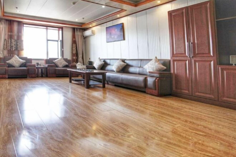 Others 5, Dongtai Hotel, Baishan